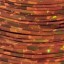 Tinsel Holographique 0.8 mm  (30 m)