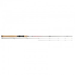 Canne / Canin Stucki Fine Star 210 