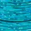 Tinsel Holographique 0.8 mm  (30 m)