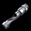 Porte moulinet Seaguide NFS (24g)