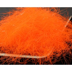 Dubbing fluorescent